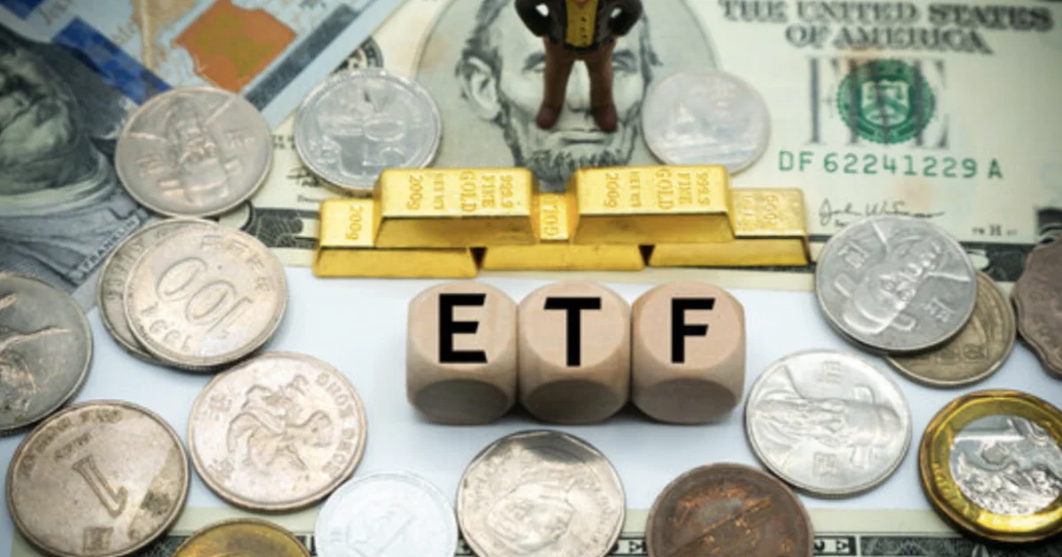 Áp lực bán ròng từ ETF: Câu chuyện tái cơ cấu VanEck Vietnam và tác động đến nhóm cổ phiếu bất động sản vốn hóa lớn
