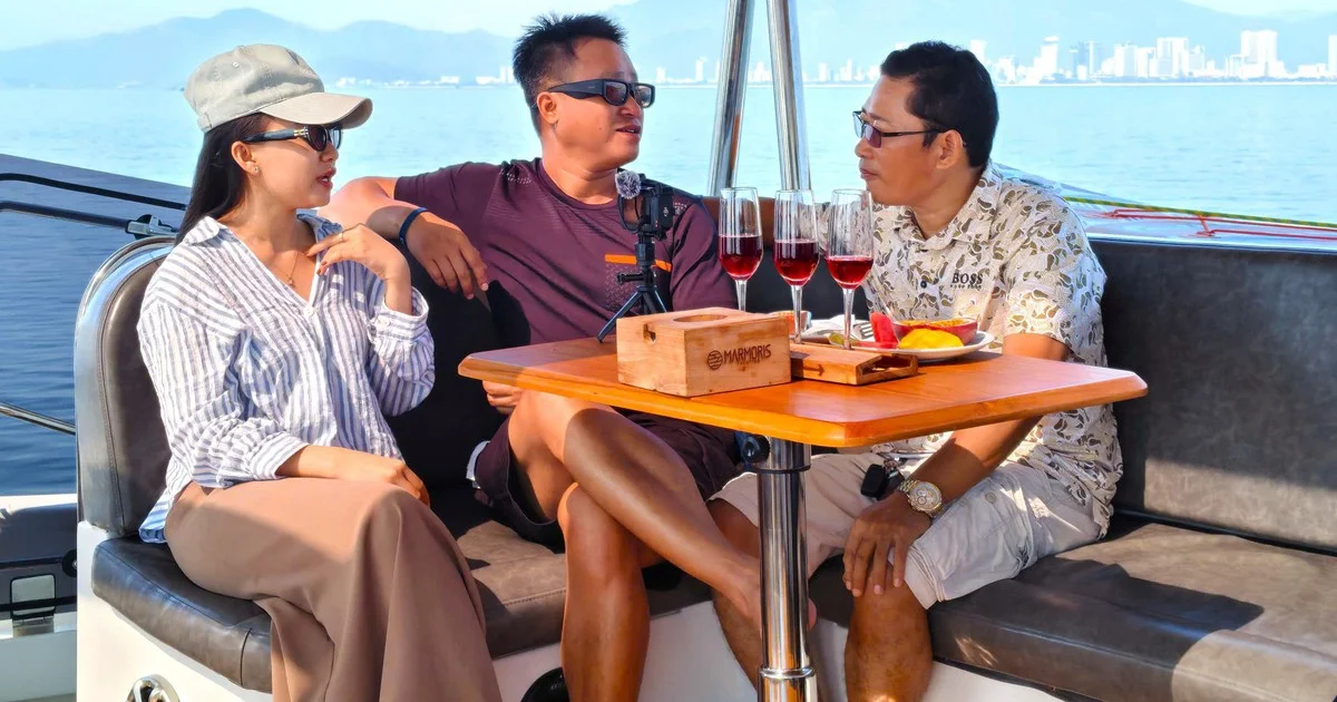 Du lịch Khánh Hòa: Từ tăng trưởng số lượng sang giá trị gia tăng hướng tới mục tiêu GRDP hai con số
