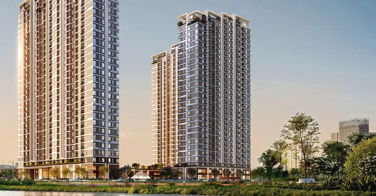 Khu Nam TP.HCM: Khan hiếm nguồn cung căn hộ, giá dự án cũ chạm 300 triệu đồng/m² – Tác động đến dòng tiền thị trường