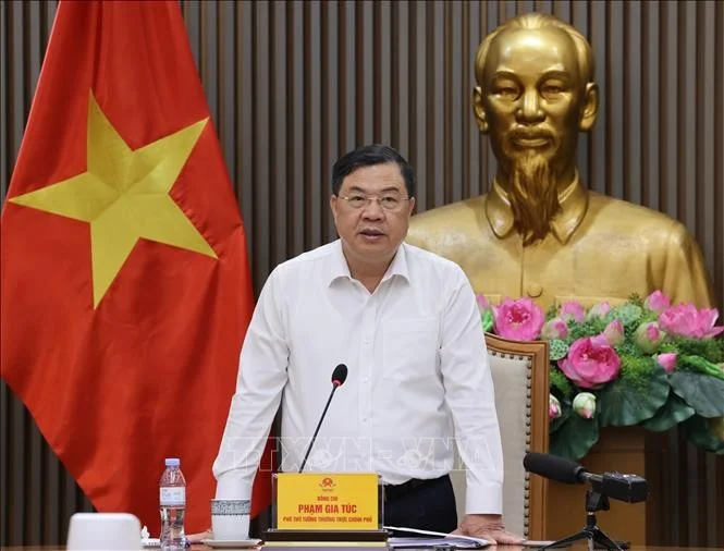 Từ câu chuyện xăng E10: Nhìn về áp lực hạ tầng và tâm lý phòng thủ trong chuỗi cung ứng năng lượng