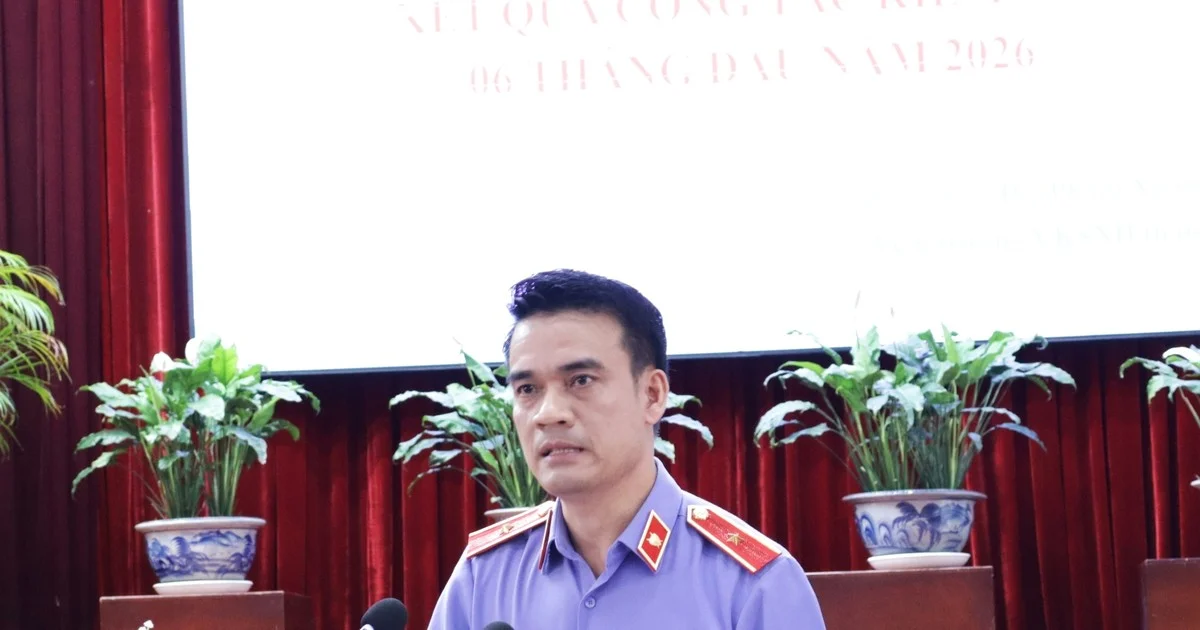 Từ vụ VKSND Cần Thơ sẽ khởi kiện thu hồi 3.000 tỉ nợ thuế: Nhìn về áp lực pháp lý và dòng tiền doanh nghiệp