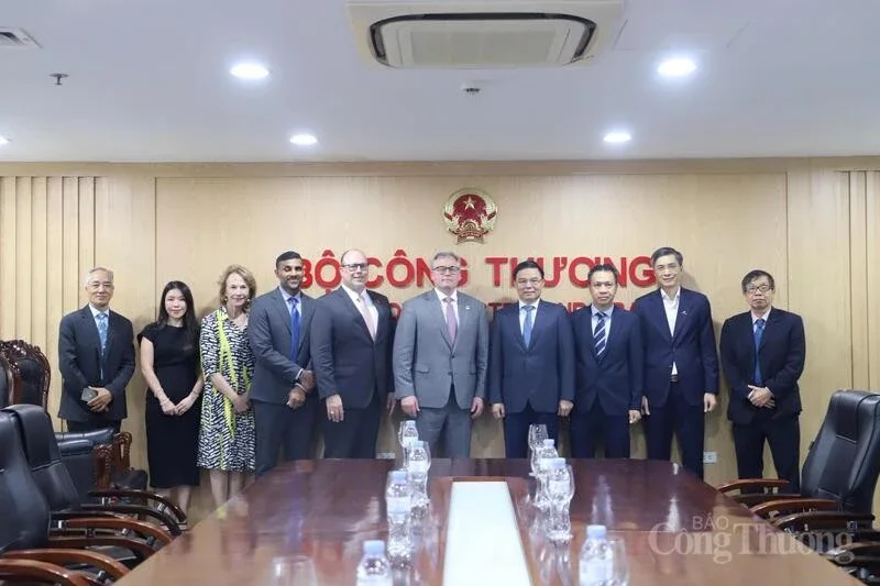 Từ đề nghị mở rộng đầu tư của Murphy Oil: Tín hiệu dòng vốn thượng nguồn vào ngành dầu khí Việt Nam
