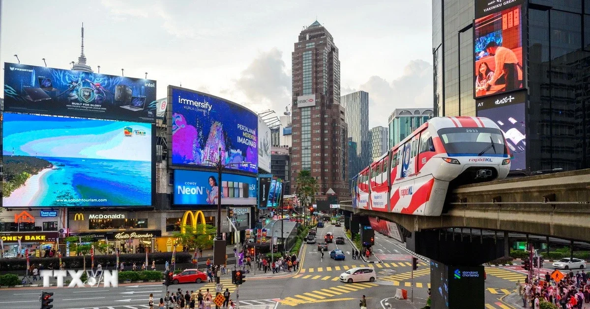 Từ MEUFTA nhìn về chiến lược hội nhập thương mại của Malaysia: Cơ hội cho dòng vốn FDI và chuỗi cung ứng