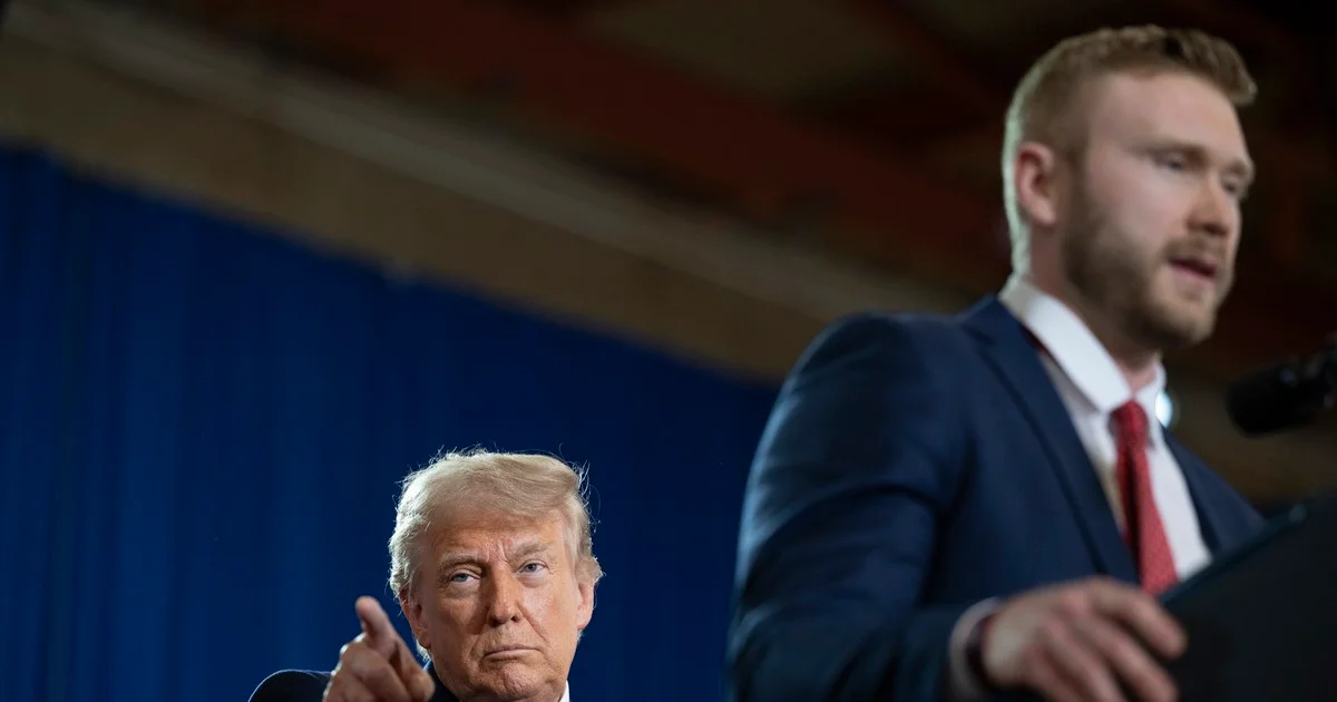 Từ tuyên bố tấn công Iran của ông Trump: Xung đột Trung Đông leo thang và áp lực lên thị trường năng lượng