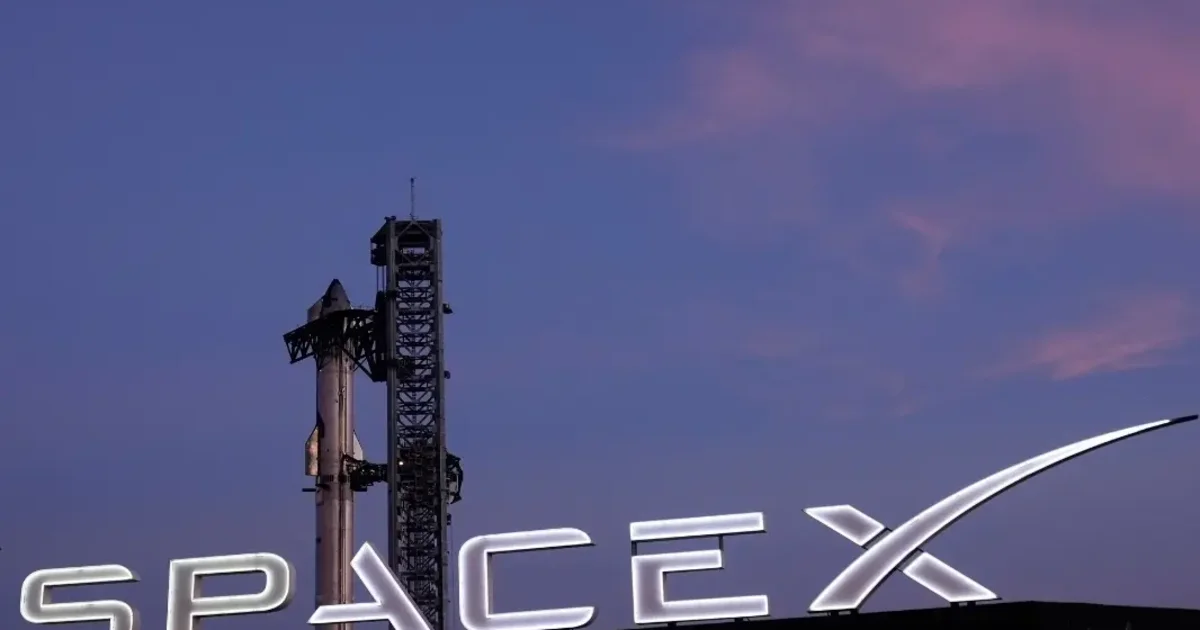 IPO SpaceX: Hàng nghìn nhân viên thành triệu phú và bài toán định giá 1,77 nghìn tỷ USD