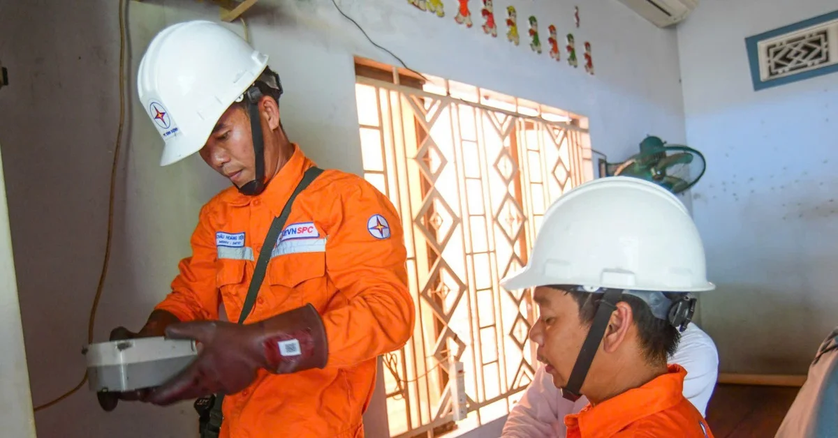 EVN lãi hợp nhất 51.881 tỉ đồng năm 2025: Góc nhìn từ áp lực tỉ giá chưa phân bổ 17.500 tỉ và chi phí vốn ngành năng lượng