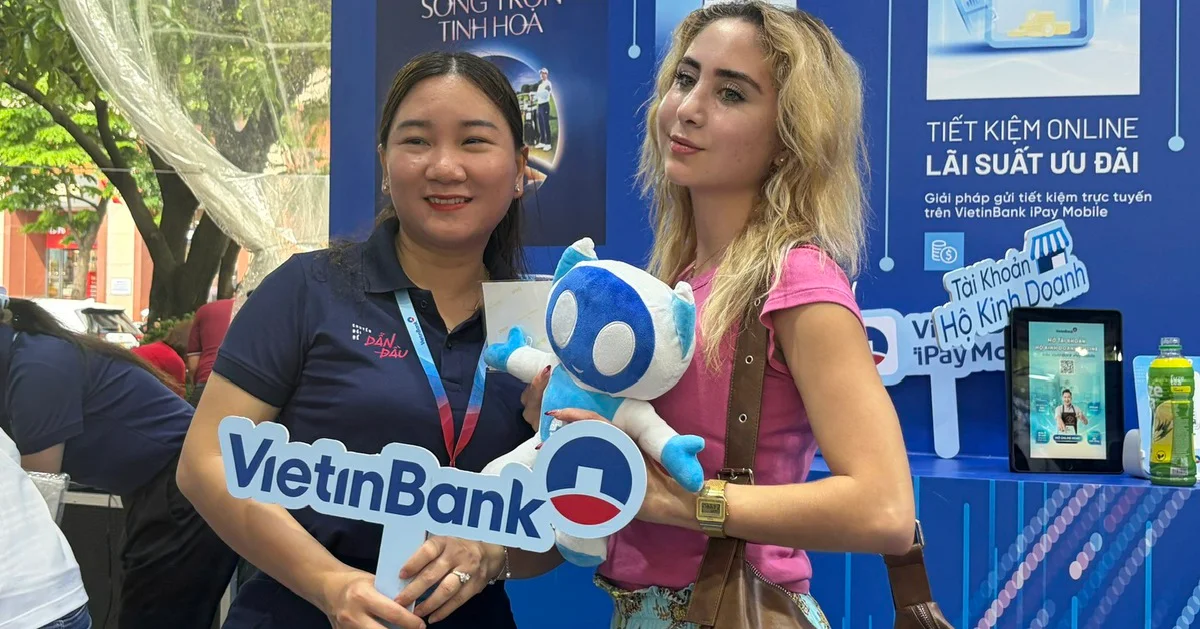 Thanh toán xuyên biên giới qua QR: Từ Lễ hội Tài chính số 2026 nhìn về hạ tầng thanh toán số và dòng tiền du lịch