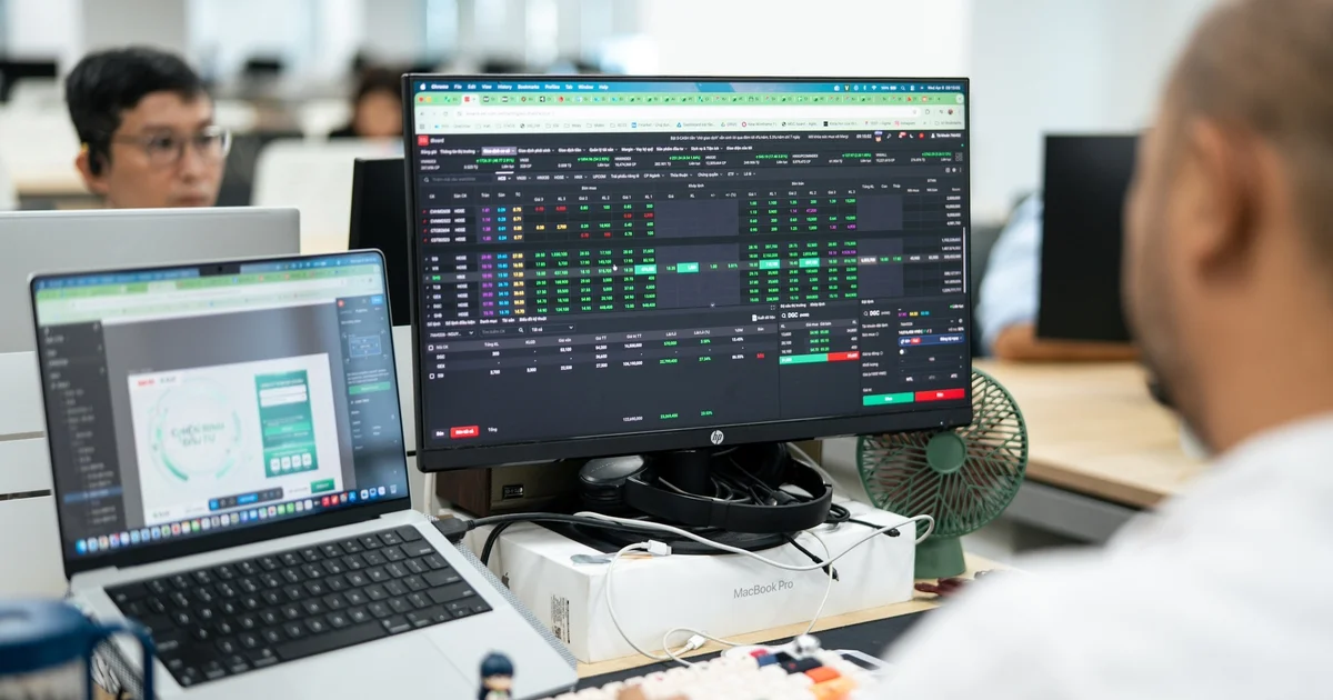 Phiên 17-6: VN-Index 1.800 điểm — Bẫy tâm lý ‘sóng phẳng’ và chi phí cơ hội trong giai đoạn suy giảm danh mục