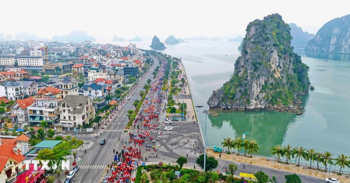 Từ quy hoạch điều chỉnh của Quảng Ninh: Nhìn nhận động lực tăng trưởng kinh tế biển và bất động sản đô thị