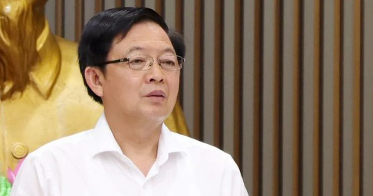 Từ đề xuất chuyển đổi 'phân lô bán nền' sang nhà ở cao tầng: Nhìn về áp lực cơ cấu lại thị trường bất động sản