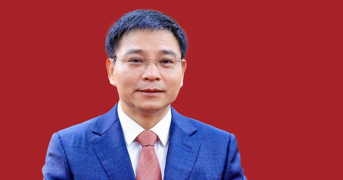 Phó Thủ tướng Nguyễn Văn Thắng làm Trưởng Ban Chỉ đạo điều hành giá: Tín hiệu kiểm soát lạm phát giai đoạn mới