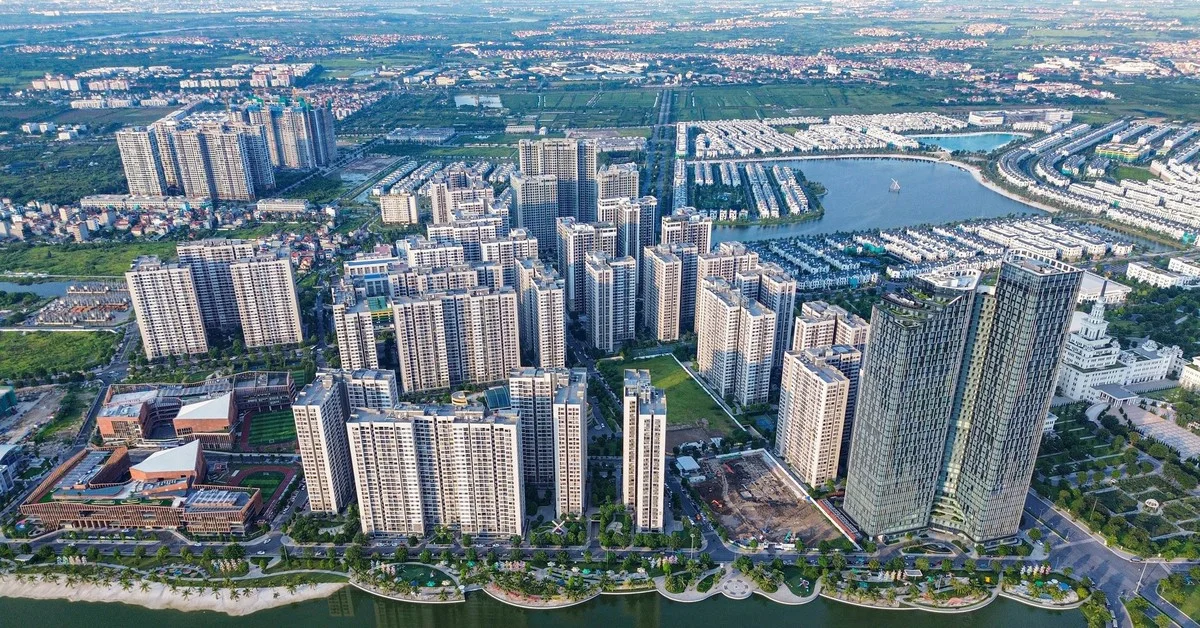 Chiến lược nhà ở cho thuê: Chính sách đất đai và tài chính vượt trội cho doanh nghiệp
