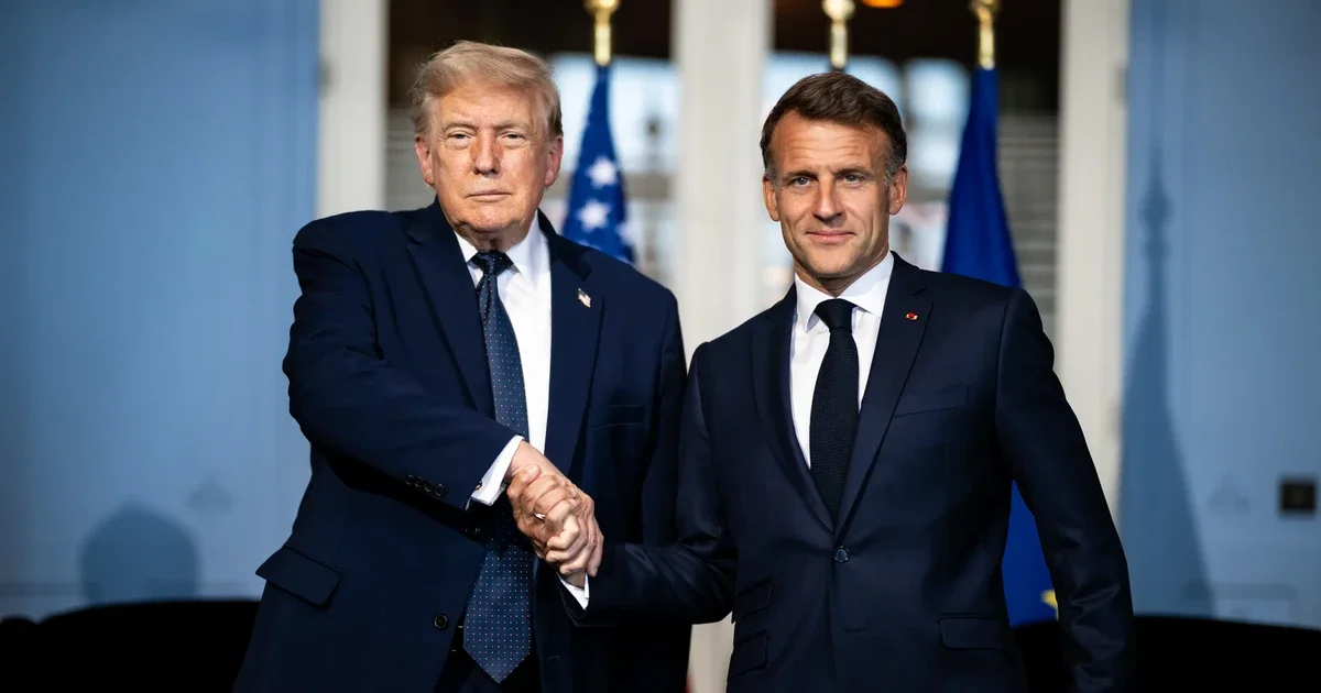Từ sự thay đổi quan điểm của ông Trump về Ukraine: Tín hiệu địa chính trị và dòng vốn rủi ro toàn cầu