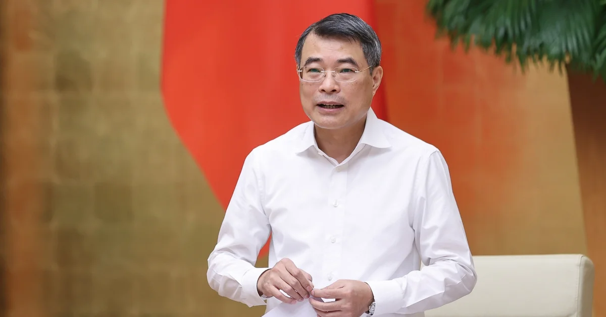 Từ chỉ đạo của Thủ tướng Lê Minh Hưng: Nhìn về áp lực lạm phát, thanh khoản và kịch bản điều hành vĩ mô chi tiết