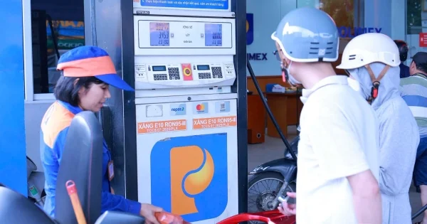 Từ Văn bản hợp nhất 51/VBHN-BCT: Nhìn về khung pháp lý và cấu trúc dòng chảy hàng hóa xăng dầu