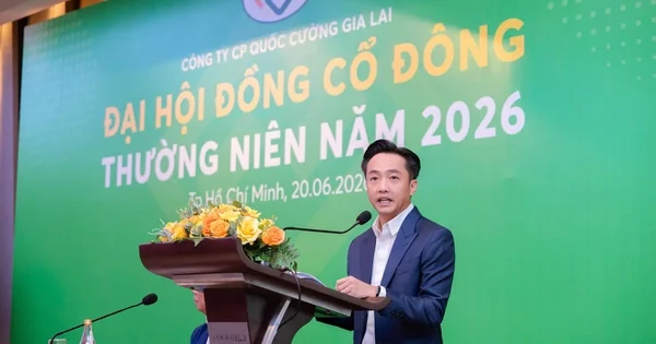 Từ câu chuyện giảm nợ của Quốc Cường Gia Lai (QCG): Nhìn về áp lực thanh khoản và tái cấu trúc tài chính trong bối cảnh lãi suất tăng