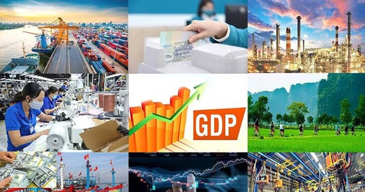 Kế hoạch 2027: Mục tiêu thu nội địa 13-15% và tín hiệu vĩ mô cho các thị trường tài chính