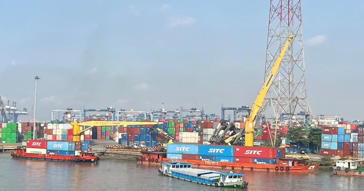 Từ mức nhập siêu 13,8 tỷ USD trong 5 tháng: Nhìn lại cấu trúc dòng chảy ngoại thương và áp lực tài khoản vãng lai