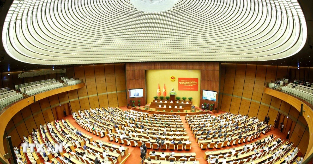 Nghị quyết 10-NQ/TW: Tín hiệu cải cách thị trường vốn và bài toán chi phí vốn cho doanh nghiệp Việt Nam