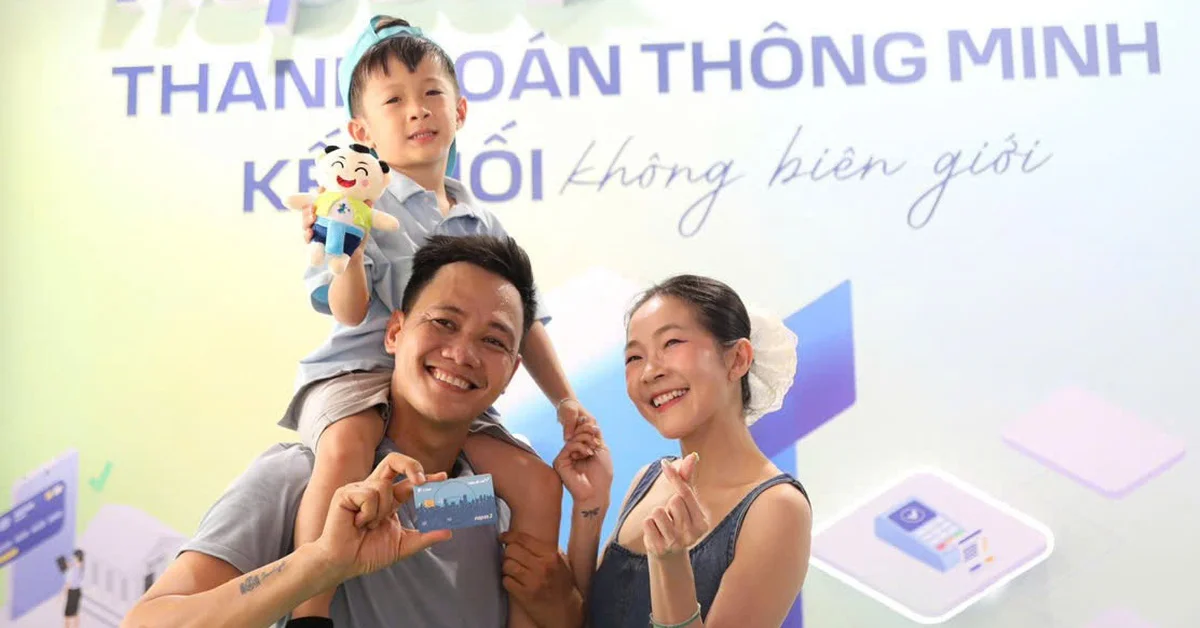 Ngày Tài chính số 2026: Công nghệ thanh toán không tiền mặt thu hút sự chú ý – Góc nhìn vĩ mô cho nhà đầu tư