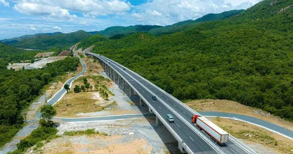 Đề xuất xây 64km cao tốc Đức Hòa-Mỹ An toàn cầu cạn: Giảm phụ thuộc cát, tăng chi phí đầu tư 8.500 tỷ đồng