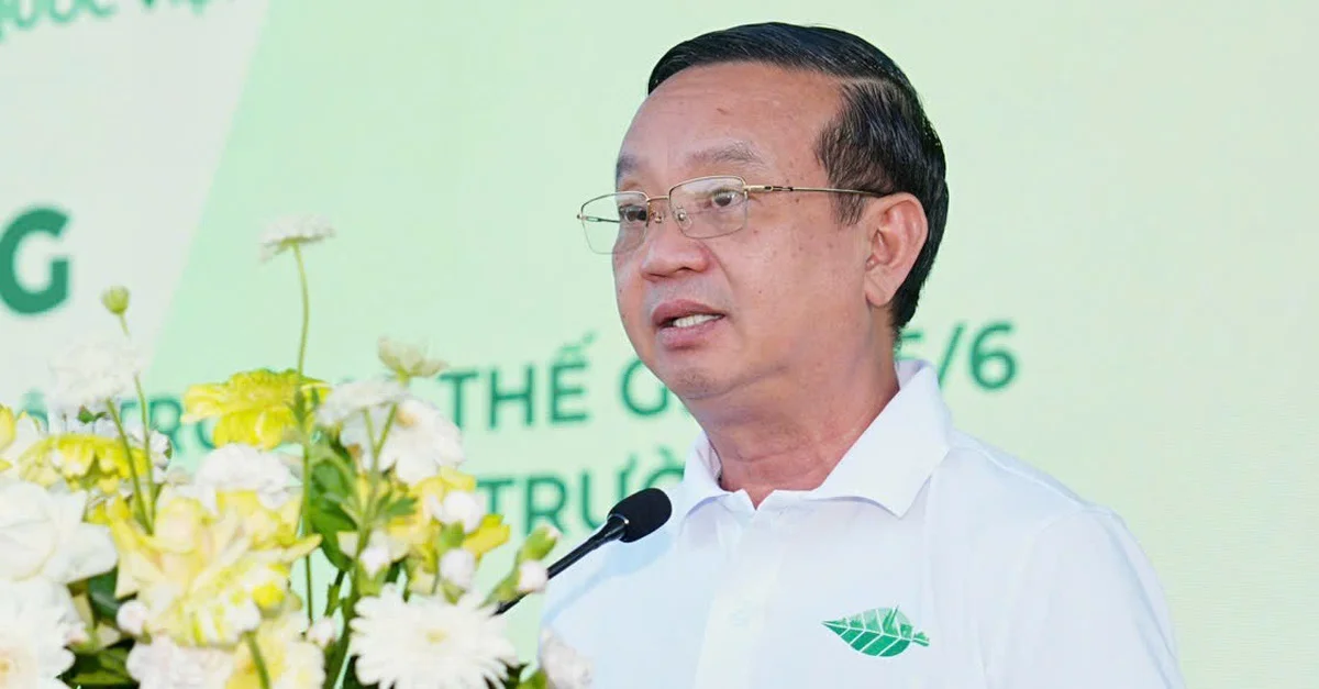 TP.HCM đặt mục tiêu xanh hóa 2030: Áp lực chi phí vốn và cơ hội dòng tiền vào ngành xử lý chất thải