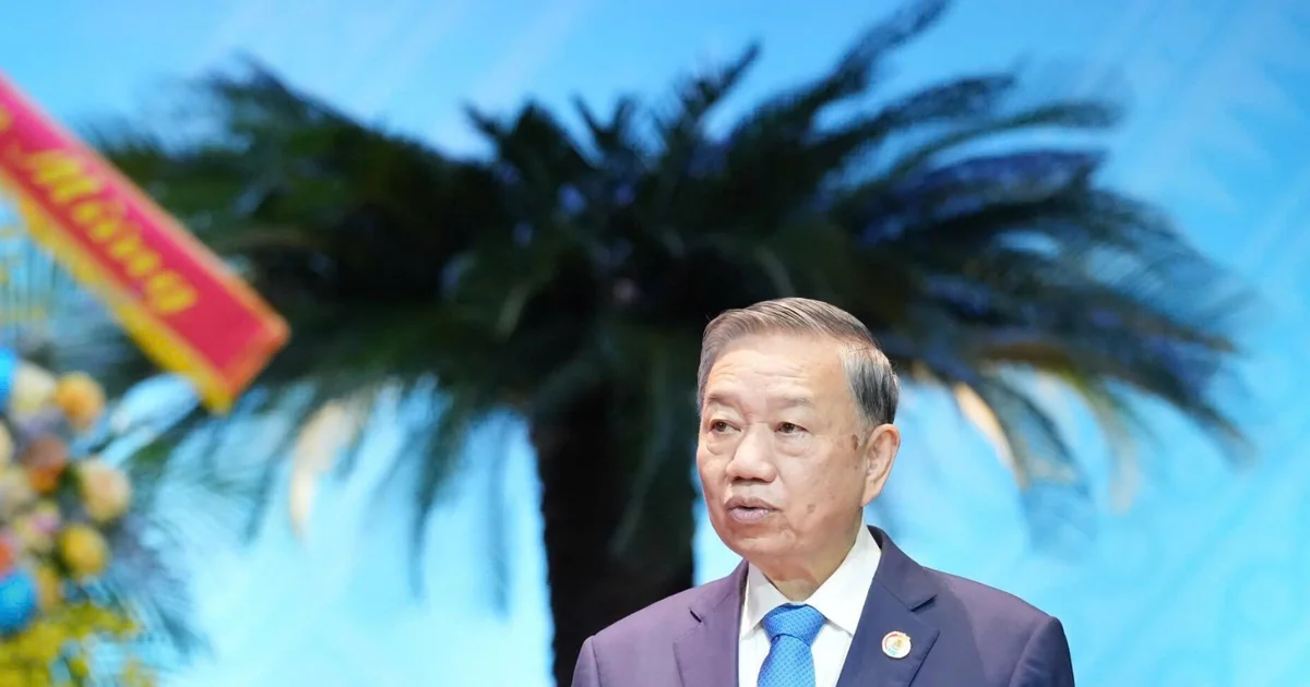 Đại hội XIV Công đoàn Việt Nam: Định hướng cải cách thể chế lao động và tác động đến năng suất, dòng vốn