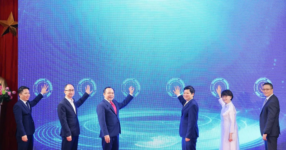 Trung tâm quốc gia hỗ trợ sản xuất thử chip bán dẫn: Bước ngoặt về hạ tầng R&D cho ngành bán dẫn Việt Nam