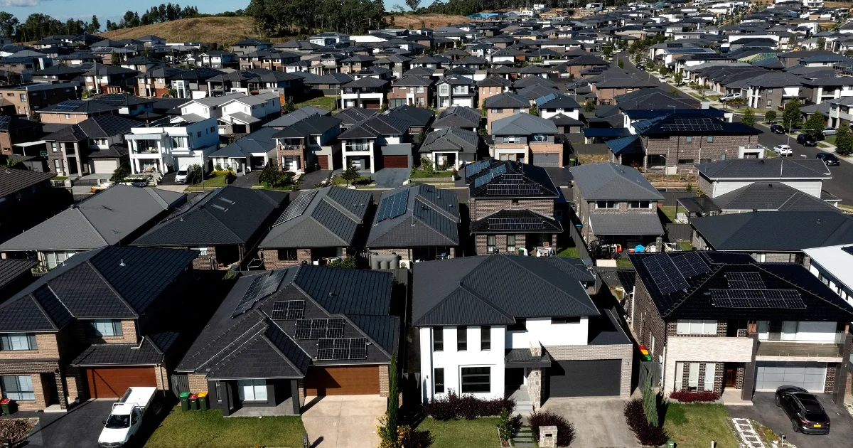 Cuộc cải cách thuế nhà ở Australia: Giấc mơ sở hữu nhà và rủi ro điều chỉnh thị trường