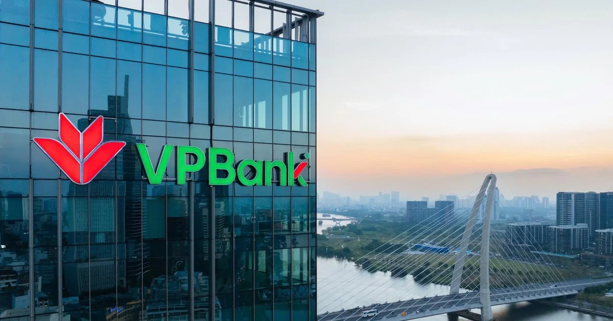 VPBank tăng 10 bậc trên Fortune 500: Câu chuyện mở rộng quy mô và hệ sinh thái tài chính
