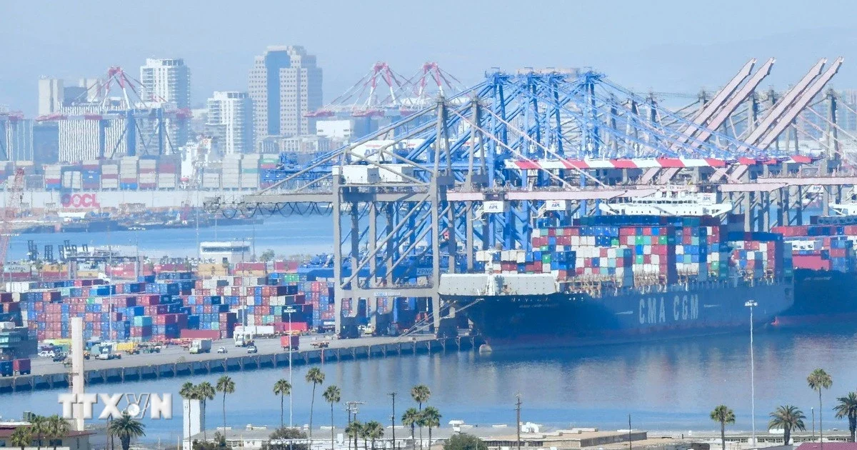 EU bắt đầu thực thi thỏa thuận thương mại với Mỹ: Tác động đến dòng chảy thương mại xuyên Đại Tây Dương và hàm ý cho nhà đầu tư