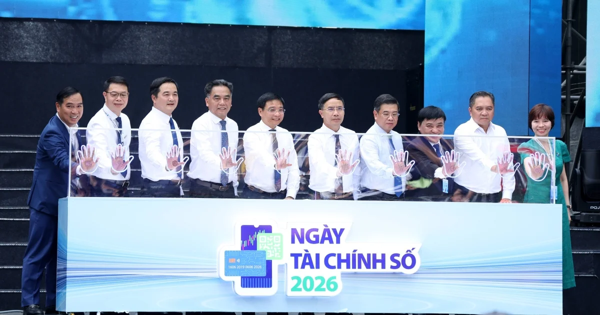 Từ động lực thanh toán số nhìn về hạ tầng tài chính và dòng vốn nội địa
