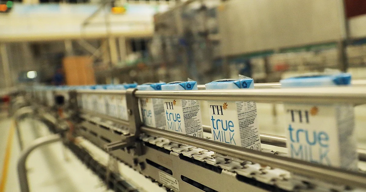 Từ câu chuyện tái chế bao bì của TH true MILK: Nhìn về áp lực chi phí và dòng tiền trong chuỗi sản xuất tuần hoàn