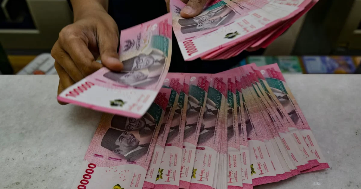Dòng vốn ngoại rút khỏi Indonesia: Áp lực từ chính sách nội địa và tín hiệu từ thị trường mới nổi