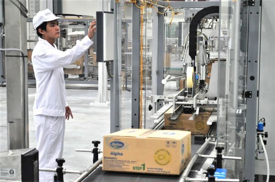 Từ cơ chế đặt hàng Chính phủ đến bài toán nâng đỡ doanh nghiệp nội: Góc nhìn dòng tiền và chiến lược 'Make in Vietnam'