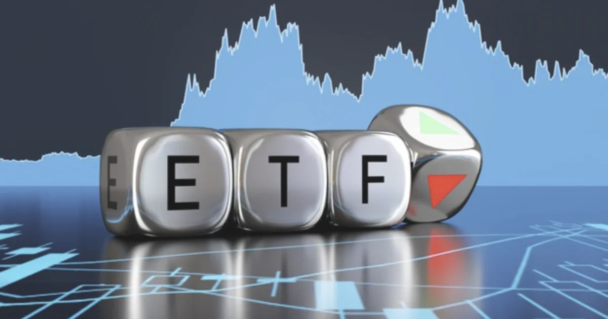 Dòng vốn ETF rút ròng 4,1 nghìn tỷ từ đầu năm — áp lực thanh khoản kéo dài hay tín hiệu tái cấu trúc danh mục?