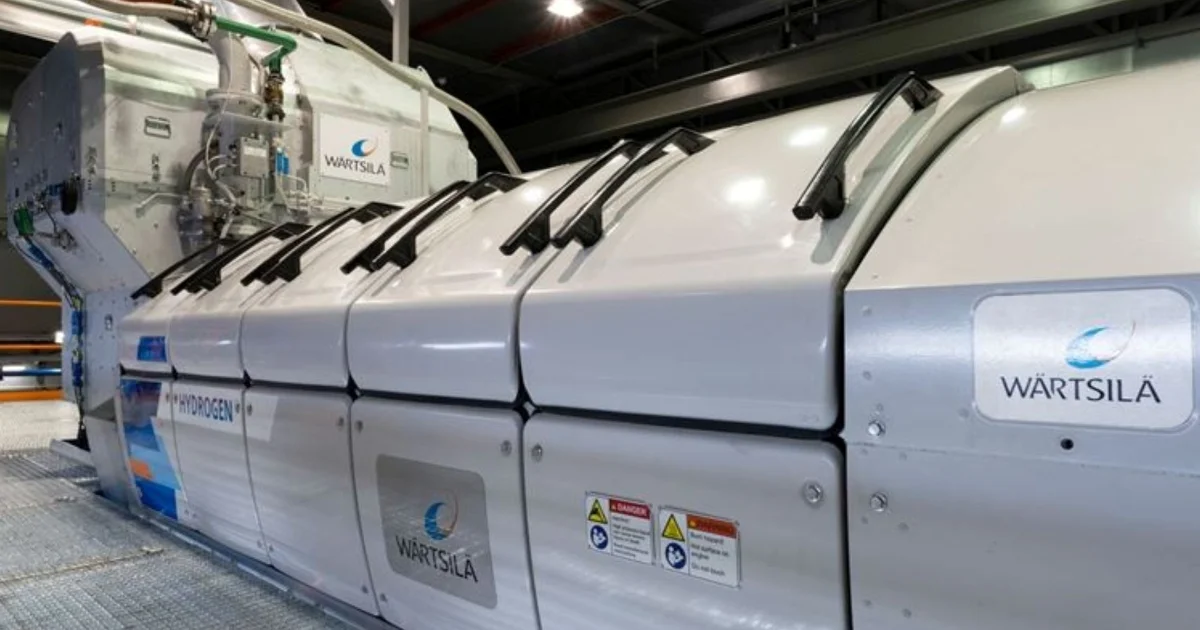 Từ câu chuyện động cơ hydro 100% hòa lưới Tây Ban Nha: Bước ngoặt hạ tầng năng lượng và hệ quả đầu tư