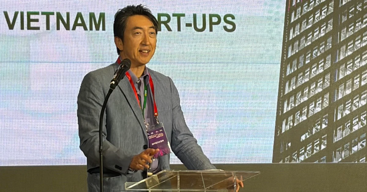 Dòng vốn Nhật Bản vào startup công nghệ Việt: Từ câu chuyện Gặp gỡ Việt Nam - Nhật Bản nhìn về cấu trúc phục hồi hệ sinh thái