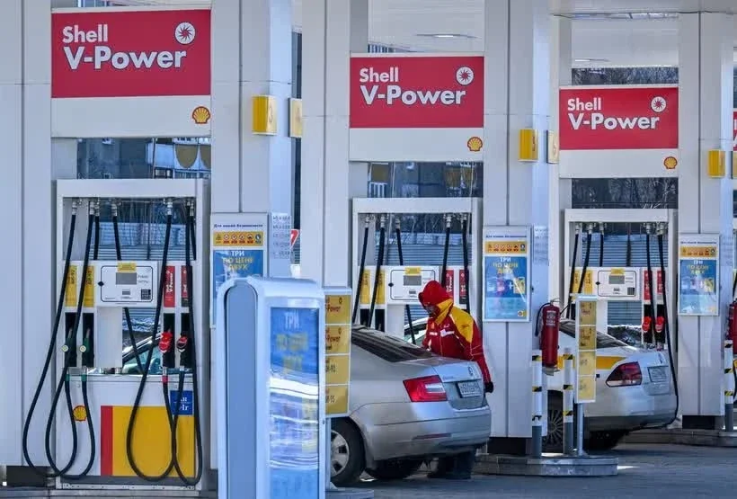 Nga tìm kiếm biện pháp ổn định thị trường nhiên liệu - Áp lực từ cung gián đoạn và lạm phát cục bộ