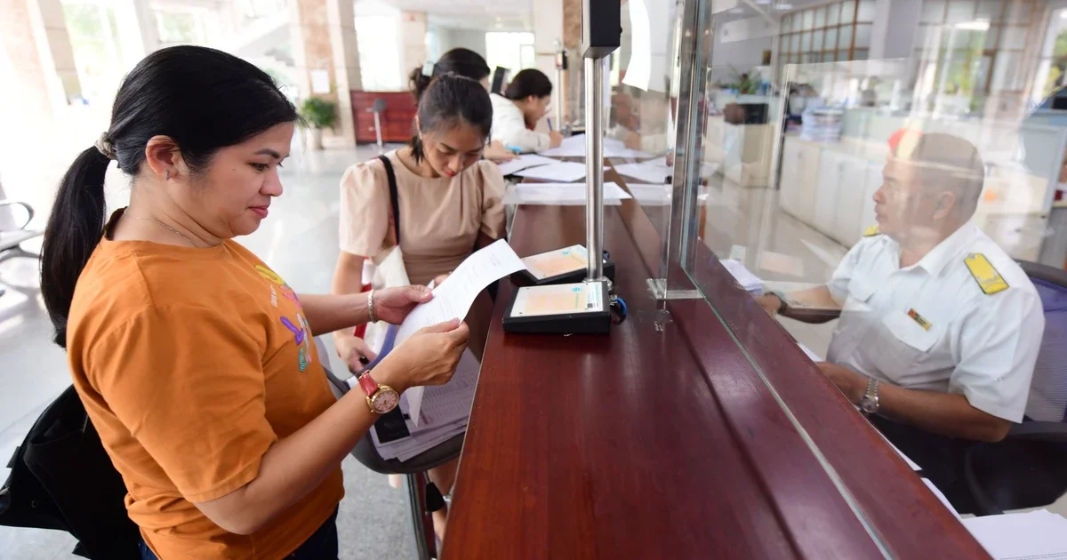 Từ đề xuất điều chỉnh mức thu nhập người phụ thuộc: Nhìn về áp lực lạm phát và chính sách tài khóa trong bối cảnh kinh tế vĩ mô