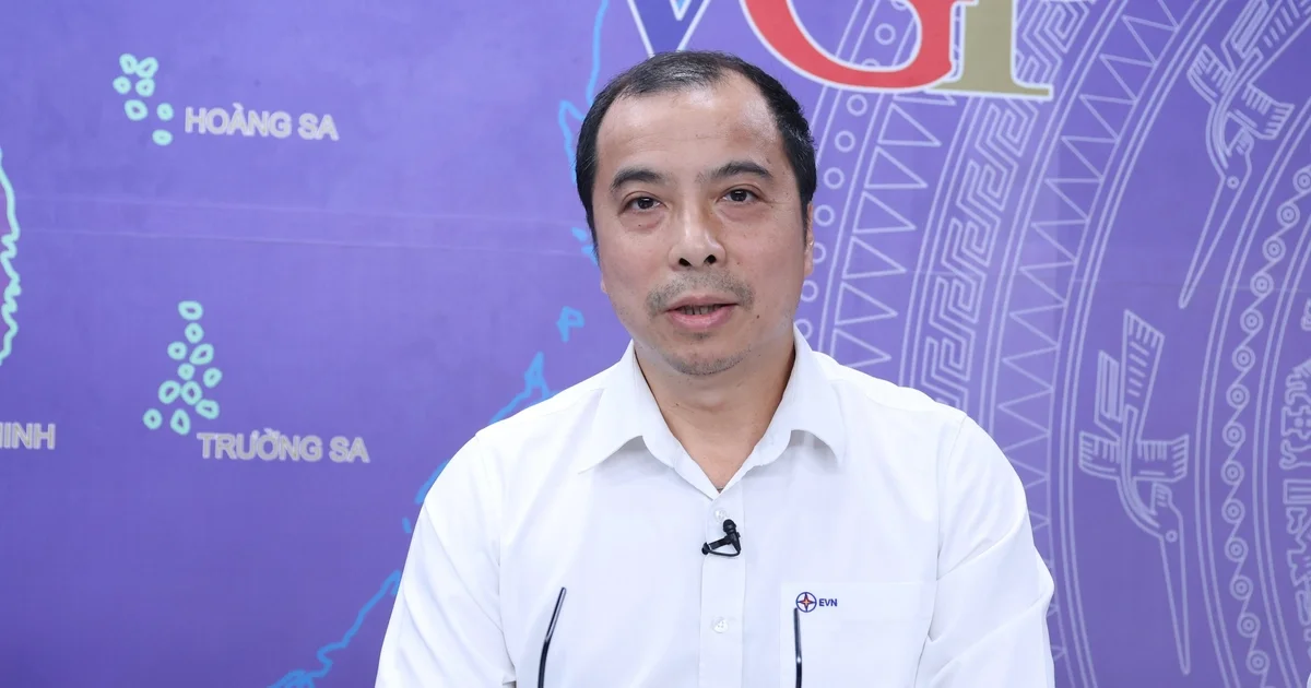 Áp lực cung ứng điện mùa cao điểm: Bài toán chi phí đầu tư 1.000 MW và giải pháp tiết kiệm 2% công suất