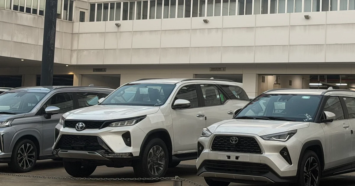 Từ áp lực giảm giá xe cũ và nông sản tại TP.HCM cuối tháng 6: Tín hiệu dòng tiền phòng thủ chi tiêu