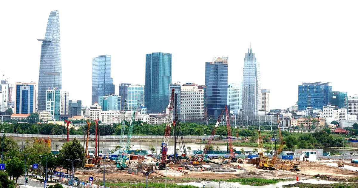 Nhập siêu đặt ra bài toán thanh khoản cho nền kinh tế: Góc nhìn từ dữ liệu giao thương và dòng vốn