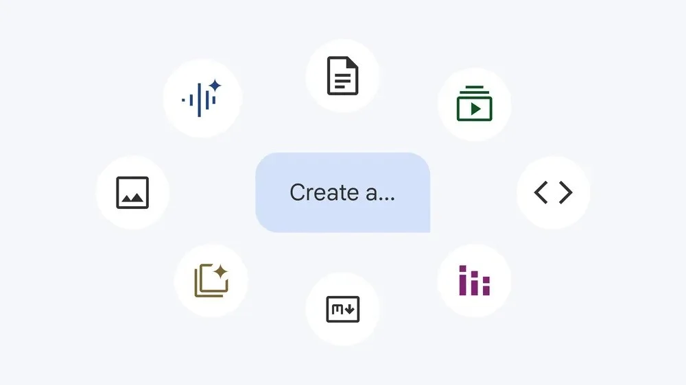 NotebookLM nâng cấp lớn: Từ công cụ ghi chú đến trợ lý nghiên cứu AI – Hàm ý cho nhà đầu tư và trader