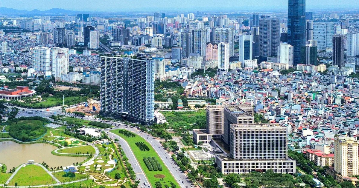 Sửa Luật Đất đai: Định giá lại nguồn lực cho mục tiêu tăng trưởng hai con số