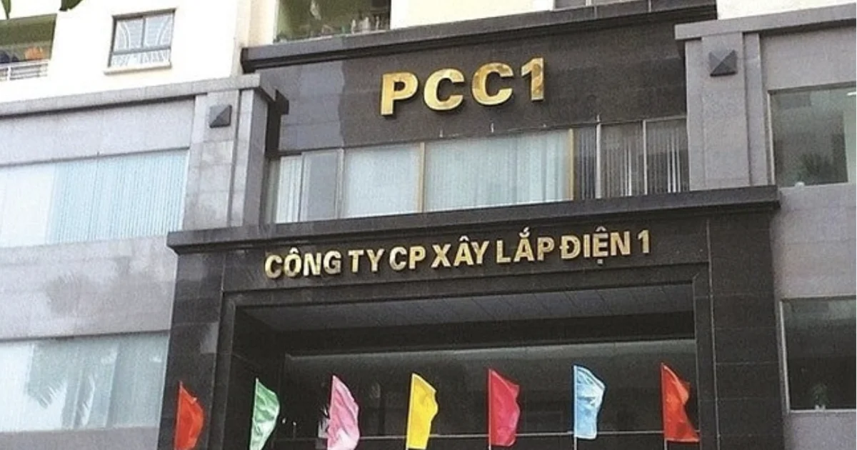 Từ vụ khởi tố lãnh đạo PC1 và DGC: Áp lực pháp lý và tái cấu trúc ngành khoáng sản