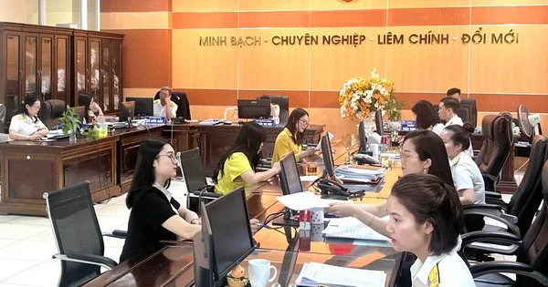 Không 'bỏ đề xuất' ngân hàng cung cấp tài khoản: Dòng thông tin và áp lực tuân thủ thuế trong quản lý dòng tiền
