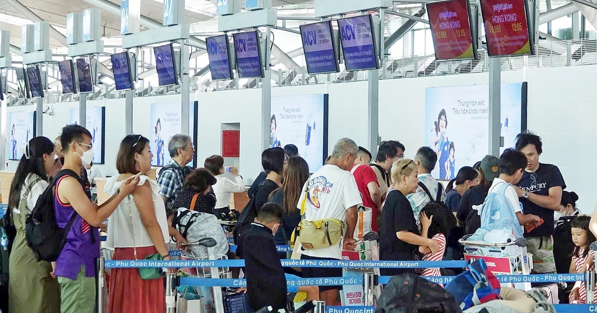 Nghị định 208: Hành khách được hoàn tiền vé khi chuyến bay bị chậm, hủy – Tác động đến ngành hàng không và dòng tiền dịch vụ