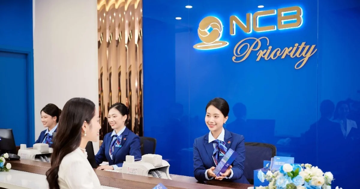 NCB tăng vốn lên 29.280 tỉ đồng: Sức ép cơ cấu lại và ảnh hưởng tới dòng tiền ngành ngân hàng