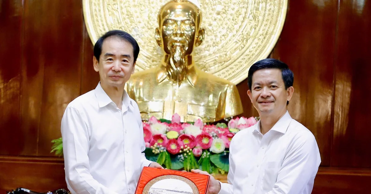 Từ tuyên bố của Đại sứ Hà Vĩ: Nhìn về chiến lược xuất khẩu nông sản và rủi ro phụ thuộc thị trường